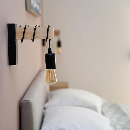 Nomia Apartment آغيوس نيكولاوس المظهر الخارجي الصورة