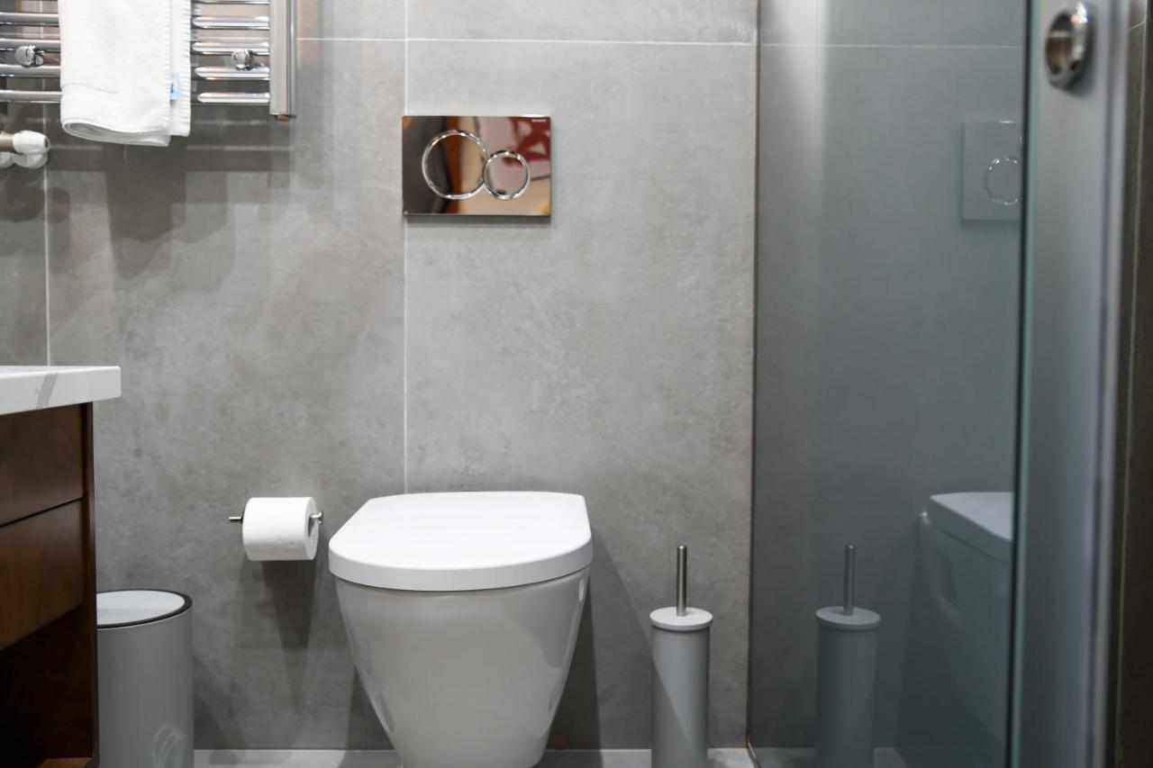 Nomia Apartment آغيوس نيكولاوس المظهر الخارجي الصورة