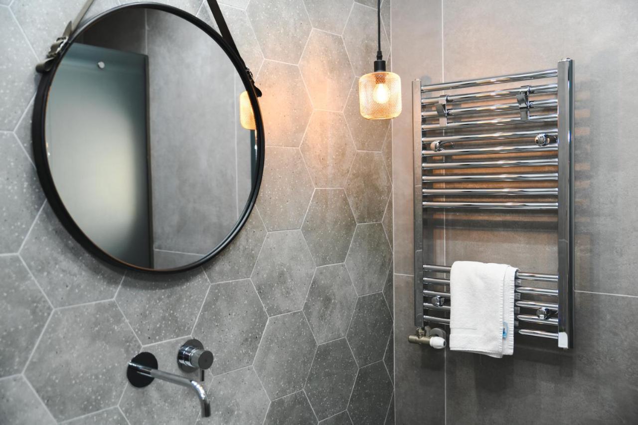 Nomia Apartment آغيوس نيكولاوس المظهر الخارجي الصورة